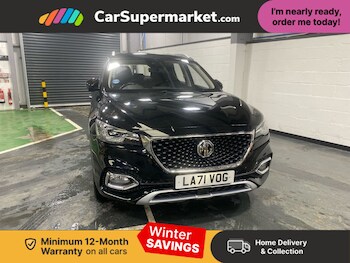 Used MG MG HS 2022 for sale - 77275504: Photo