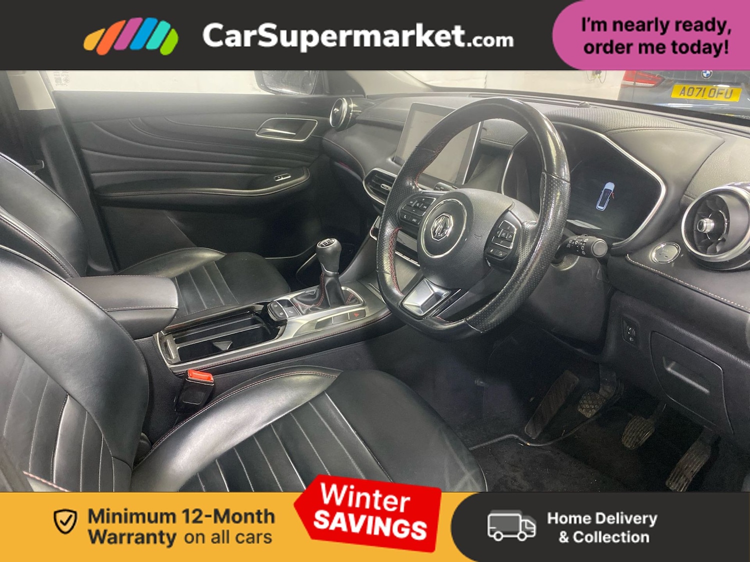 Used MG MG HS 2022 for sale - 77275504: Photo 5