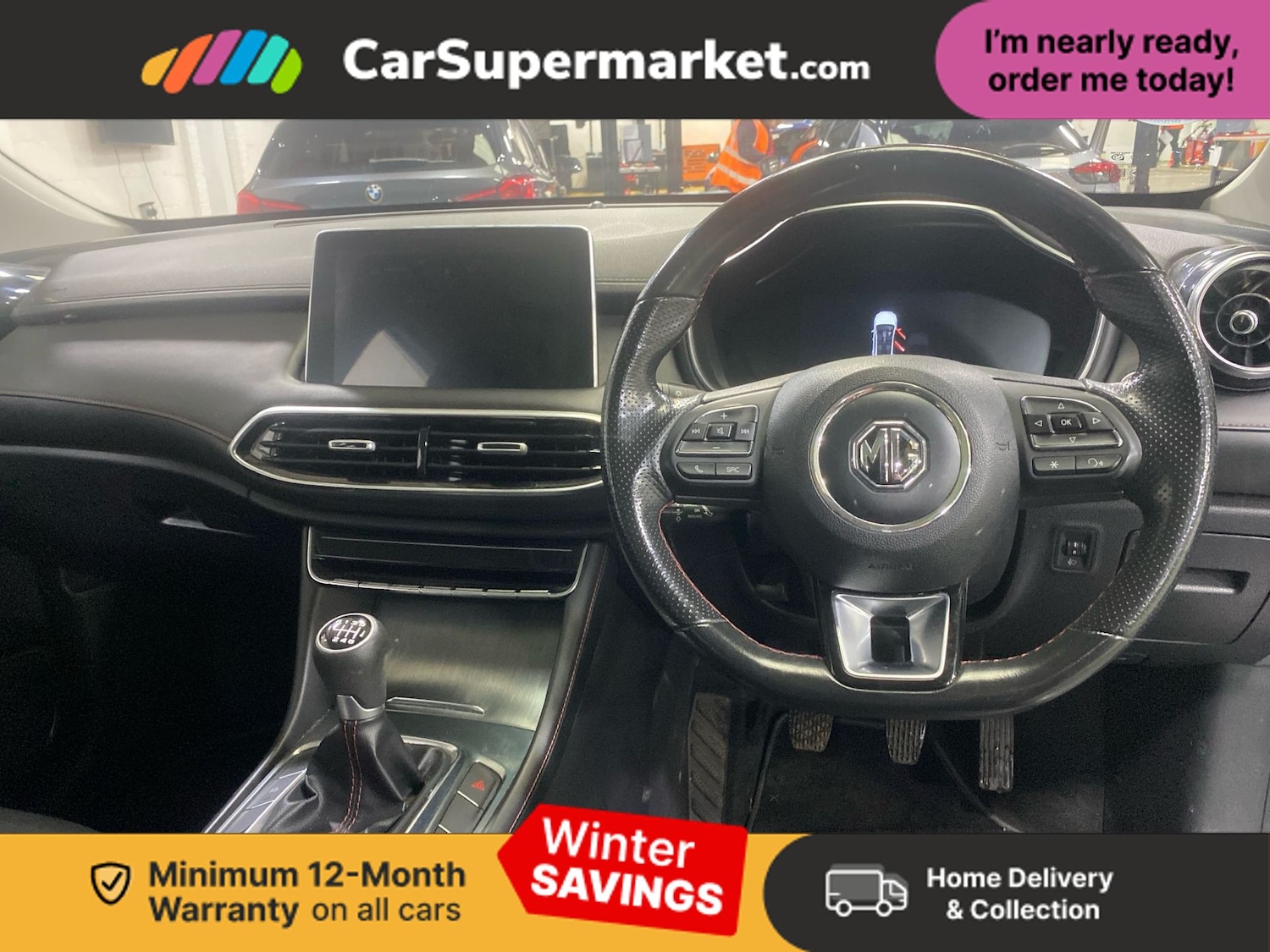 Used MG MG HS 2022 for sale - 77275504: Photo 7