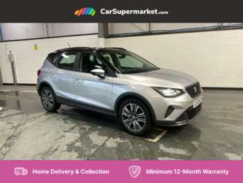 2022 - 1.0 TSI SE Technology 5-Door