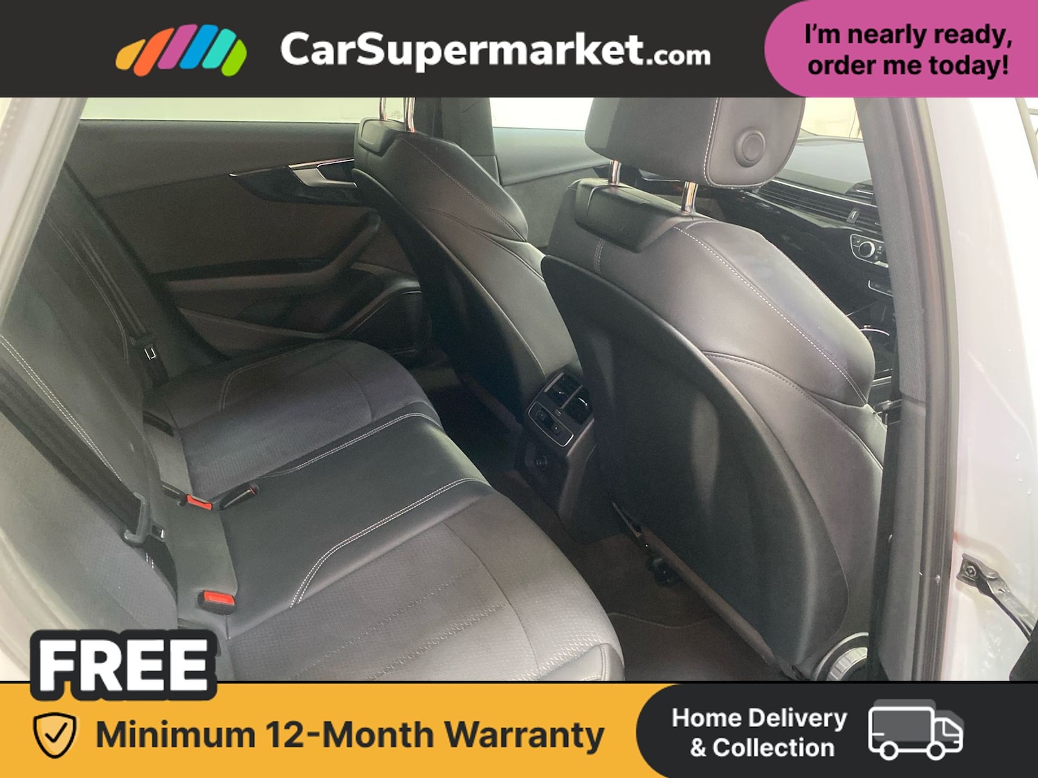 Used Audi A4 2022 for sale - 78155003: Photo 5