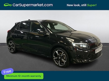 Used Vauxhall Corsa 2023 for sale - 78402356: Photo