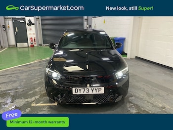 Used Vauxhall Corsa 2023 for sale - 78402356: Photo