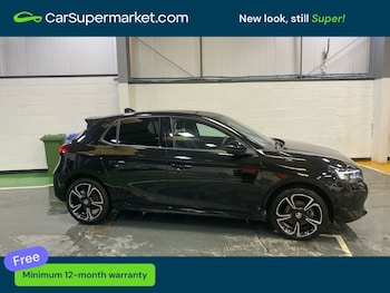 Used Vauxhall Corsa 2023 for sale - 78402356: Photo