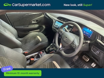 Used Vauxhall Corsa 2023 for sale - 78402356: Photo