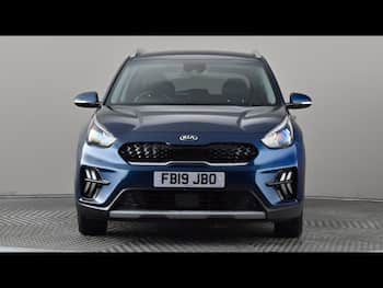 Used Kia Niro 2019 for sale - 79724503: Photo