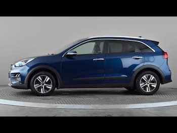 Used Kia Niro 2019 for sale - 79724503: Photo