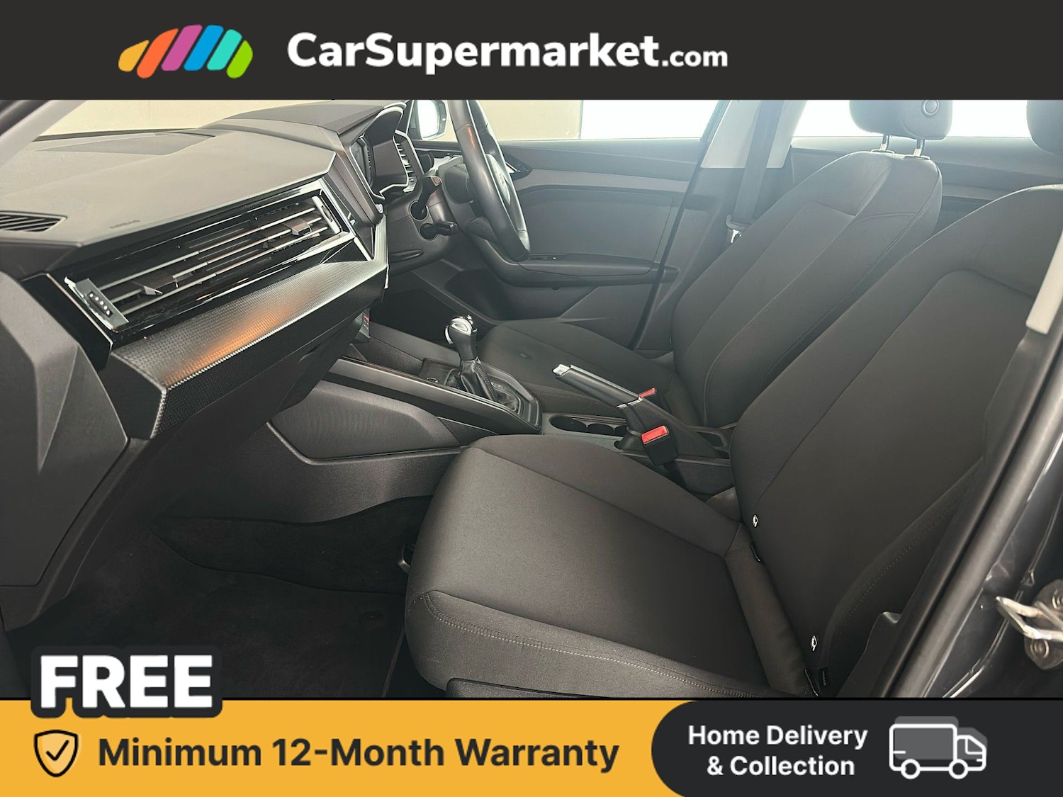 Used Audi A1 2023 for sale - 78097845: Photo 16