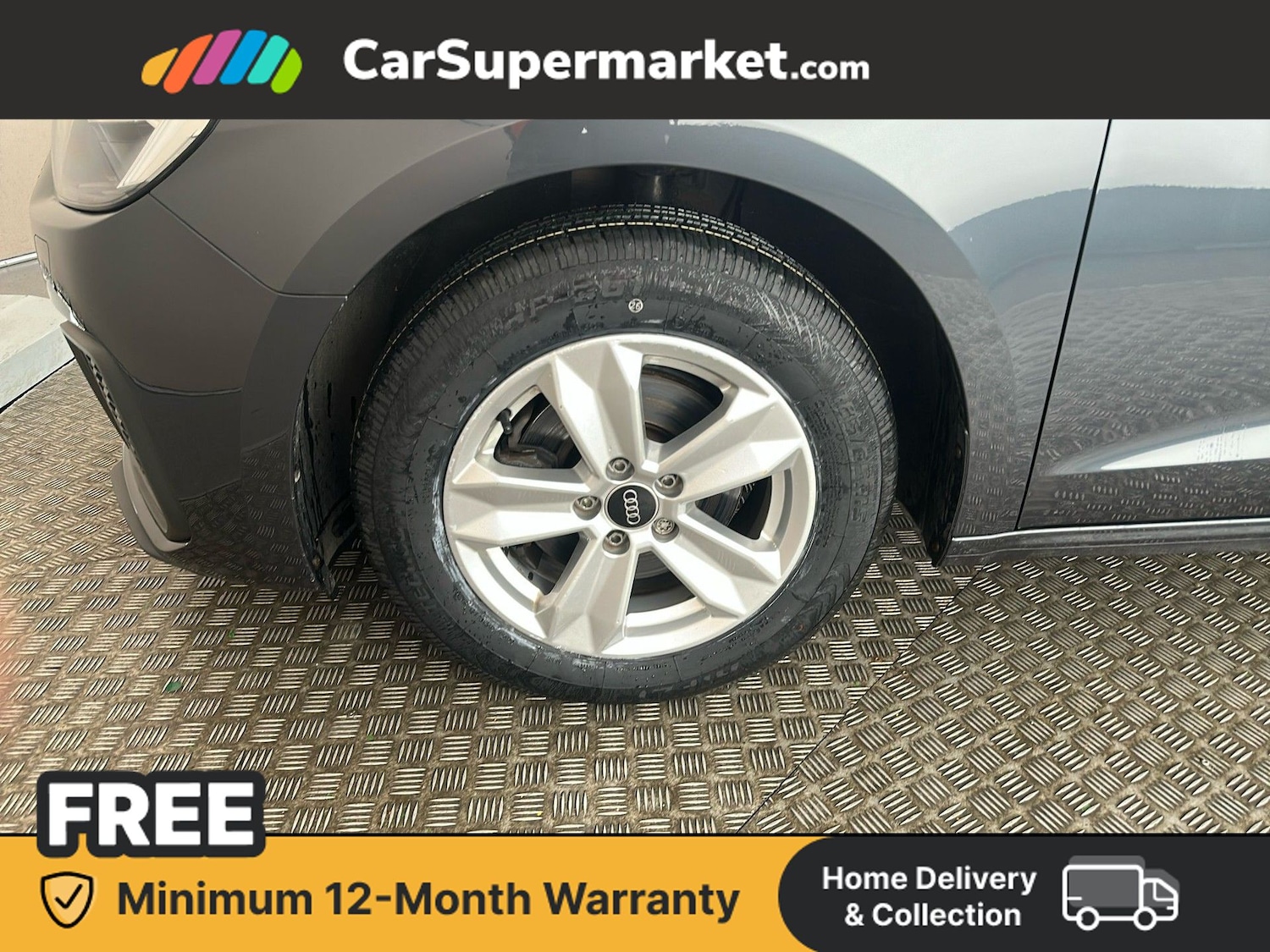 Used Audi A1 2023 for sale - 78097845: Photo 17