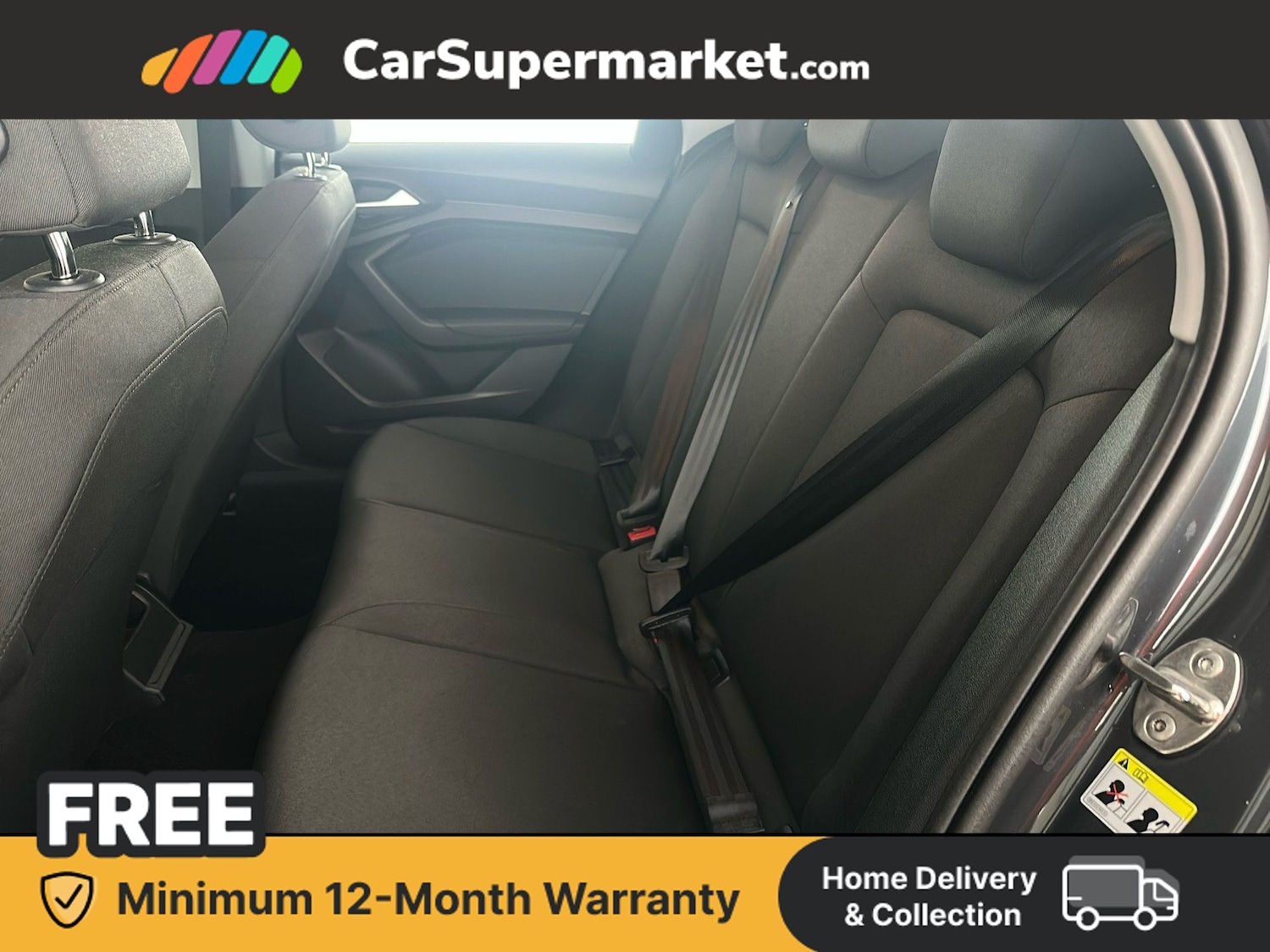 Used Audi A1 2023 for sale - 78097845: Photo 19