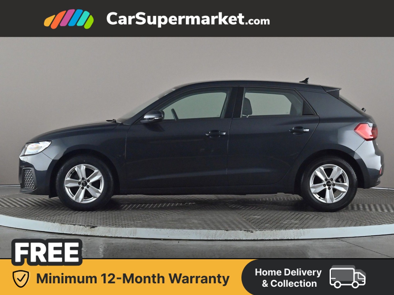 Used Audi A1 2023 for sale - 78097845: Photo 4