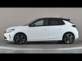 Used Vauxhall Corsa 2025 for sale - 79651739: Photo