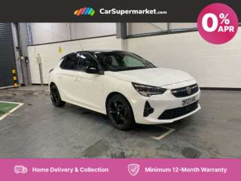 2023 - 1.2 GS 5-Door