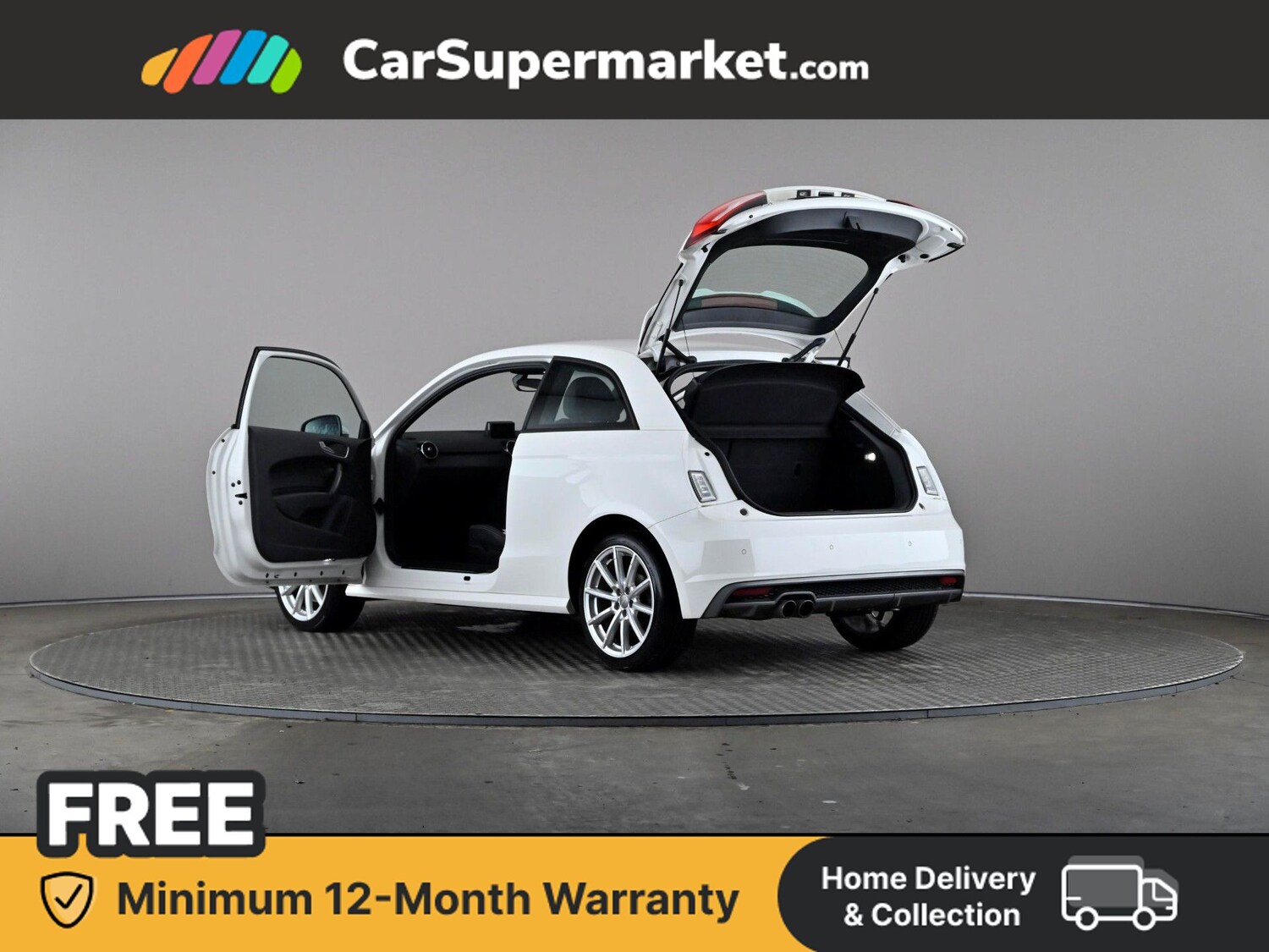 Used Audi A1 2018 for sale - 77747790: Photo 10