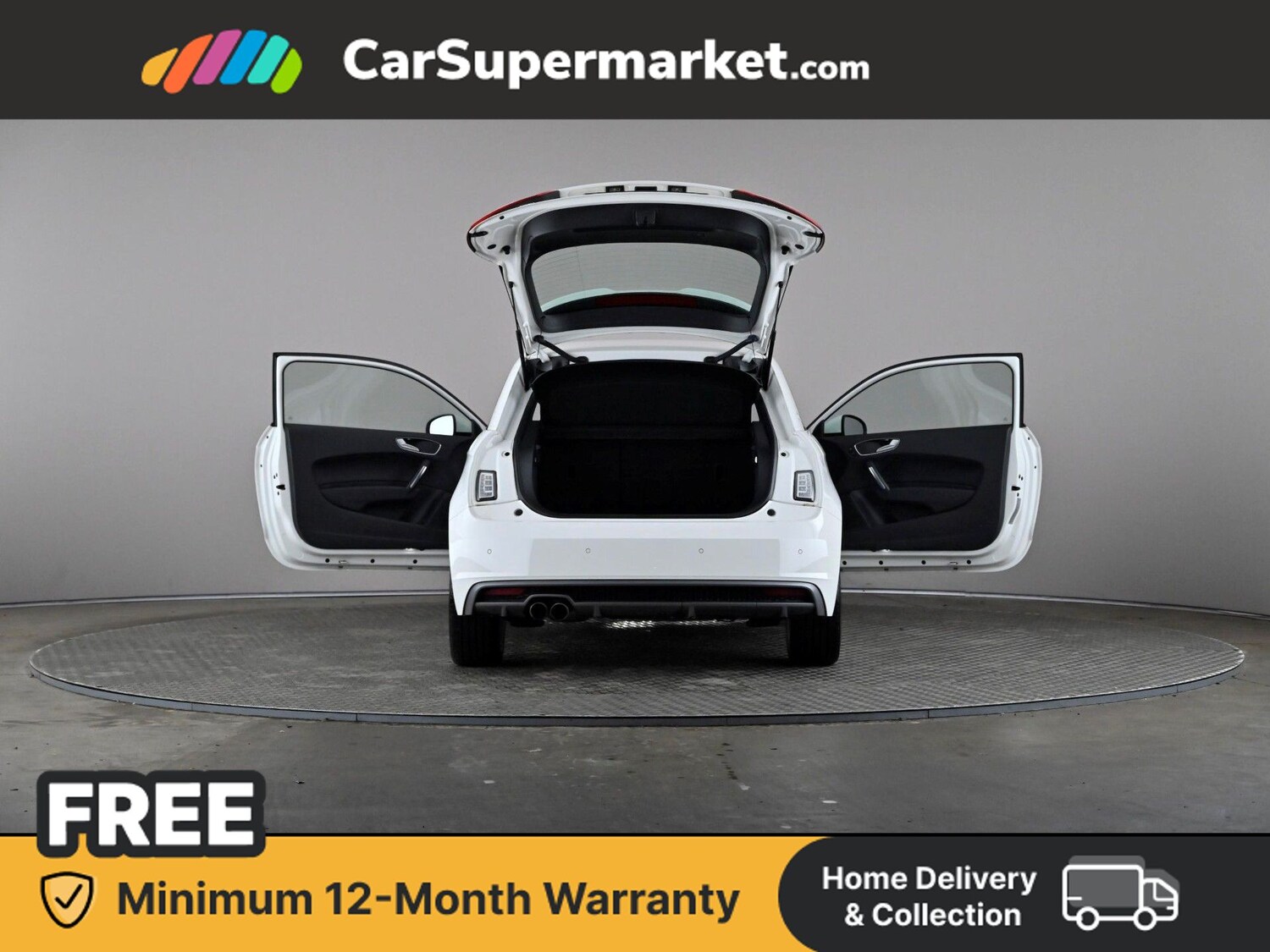 Used Audi A1 2018 for sale - 77747790: Photo 11