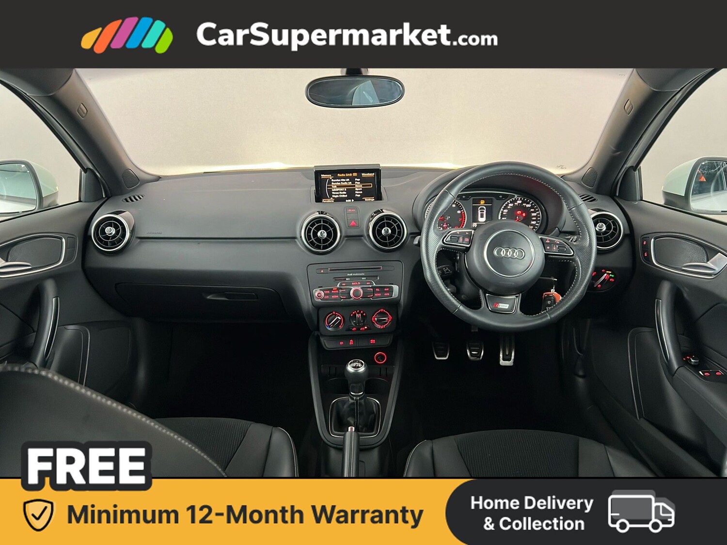 Used Audi A1 2018 for sale - 77747790: Photo 13