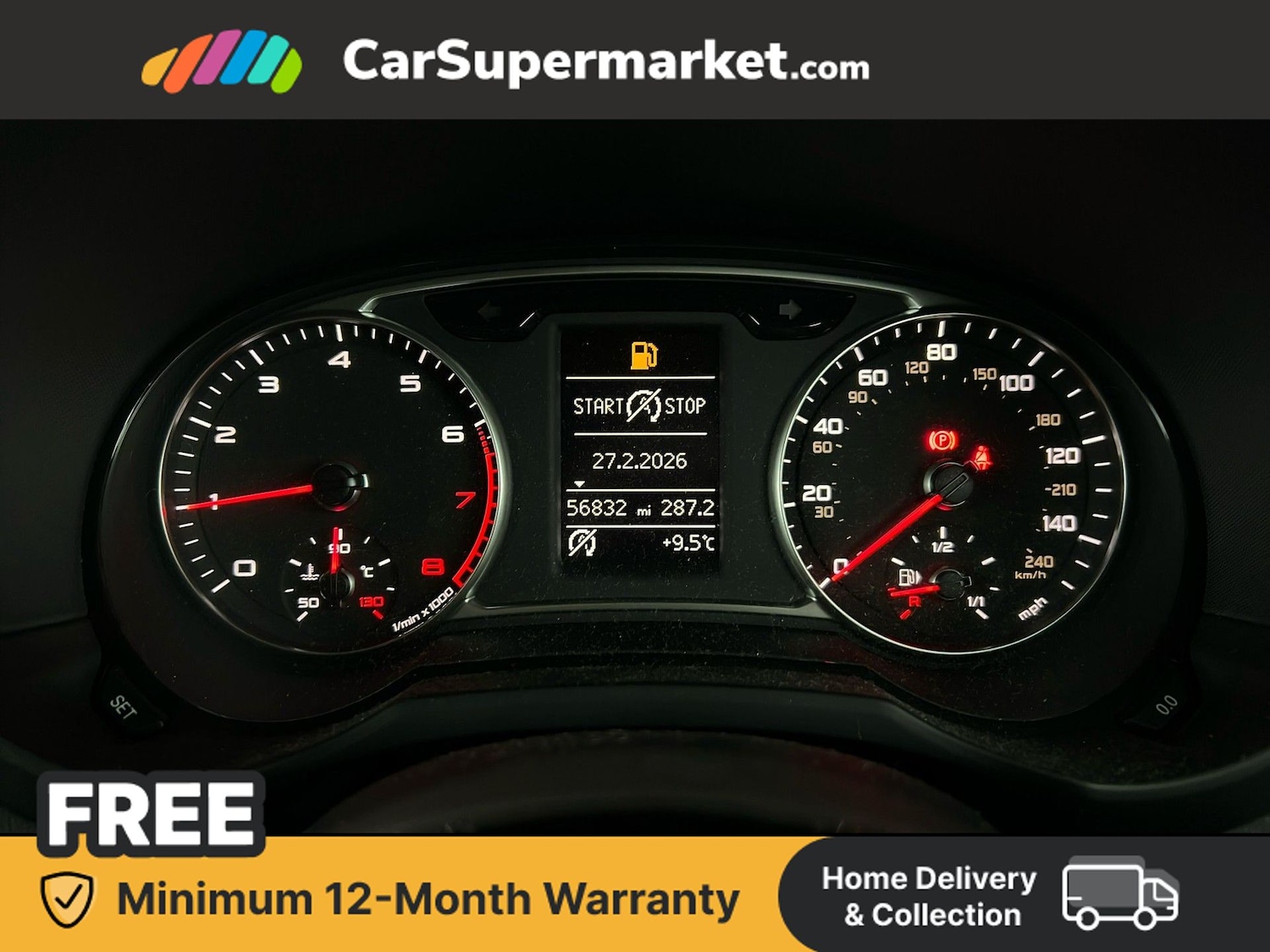 Used Audi A1 2018 for sale - 77747790: Photo 15