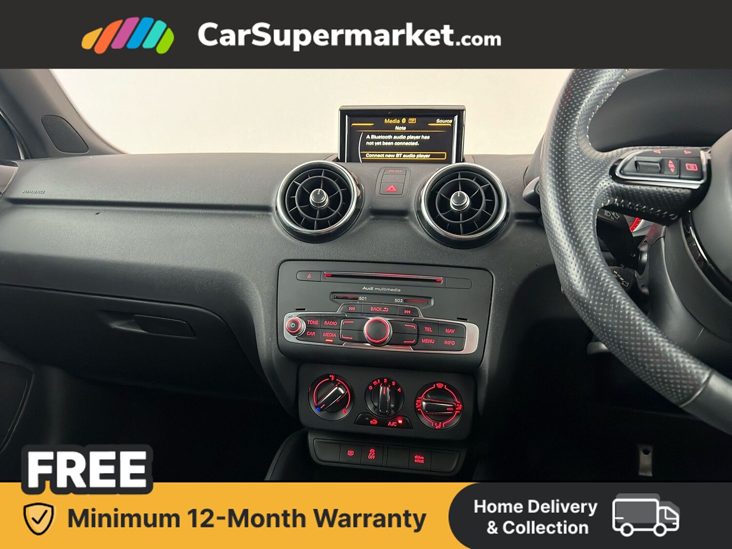 Used Audi A1 2018 for sale - 77747790: Photo 16