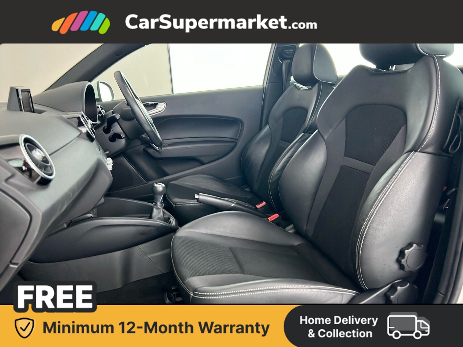 Used Audi A1 2018 for sale - 77747790: Photo 17