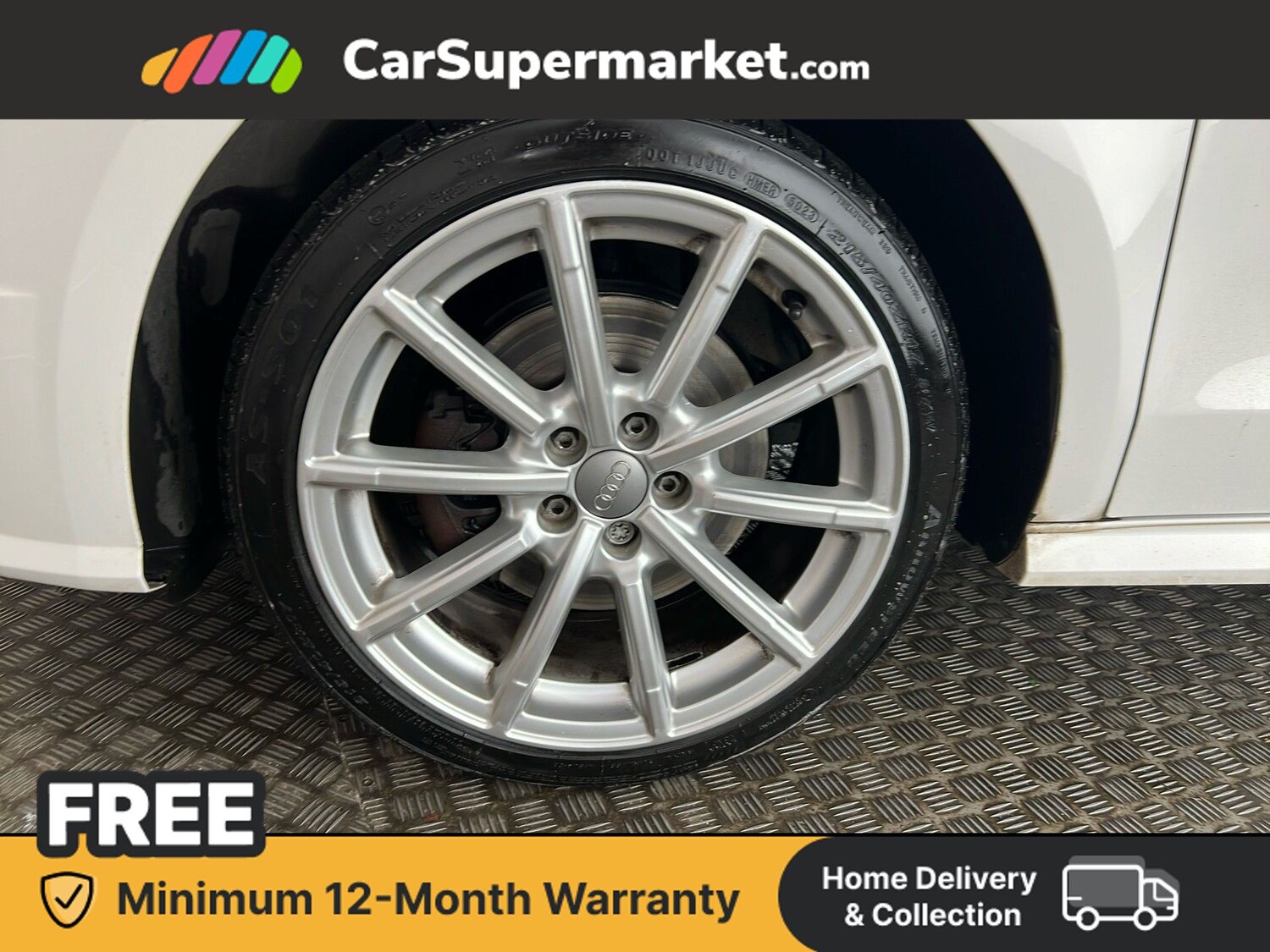 Used Audi A1 2018 for sale - 77747790: Photo 19