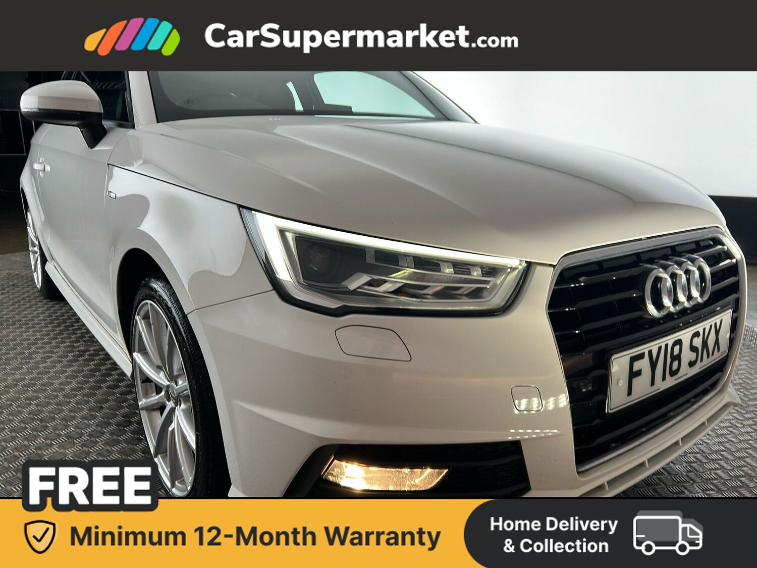 Used Audi A1 2018 for sale - 77747790: Photo 20