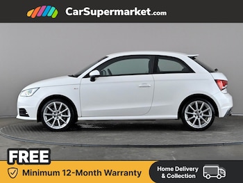 Used Audi A1 2018 for sale - 77747790: Photo