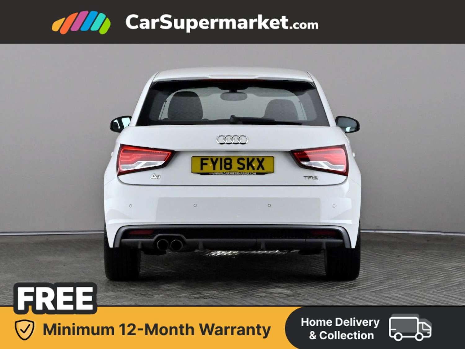 Used Audi A1 2018 for sale - 77747790: Photo 5