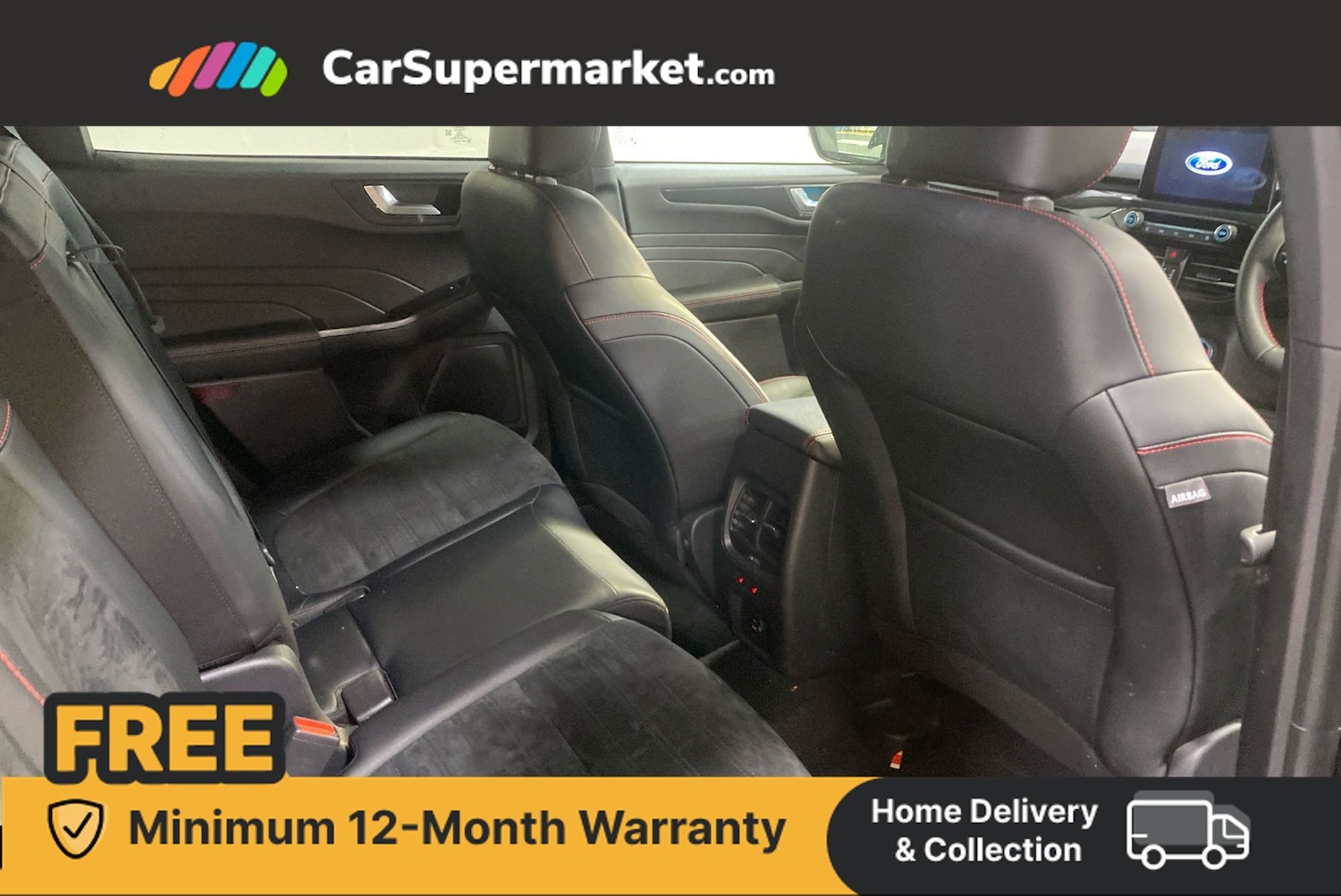 Used Ford Kuga 2022 for sale - 76401656: Photo 5