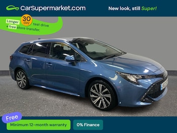 Used Toyota Corolla 2022 for sale - 78502182: Photo