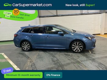 Used Toyota Corolla 2022 for sale - 78502182: Photo