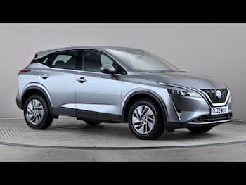Used Nissan Qashqai 2023 for sale - 79624183: Photo