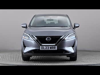 Used Nissan Qashqai 2023 for sale - 79624183: Photo