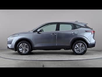 Used Nissan Qashqai 2023 for sale - 79624183: Photo