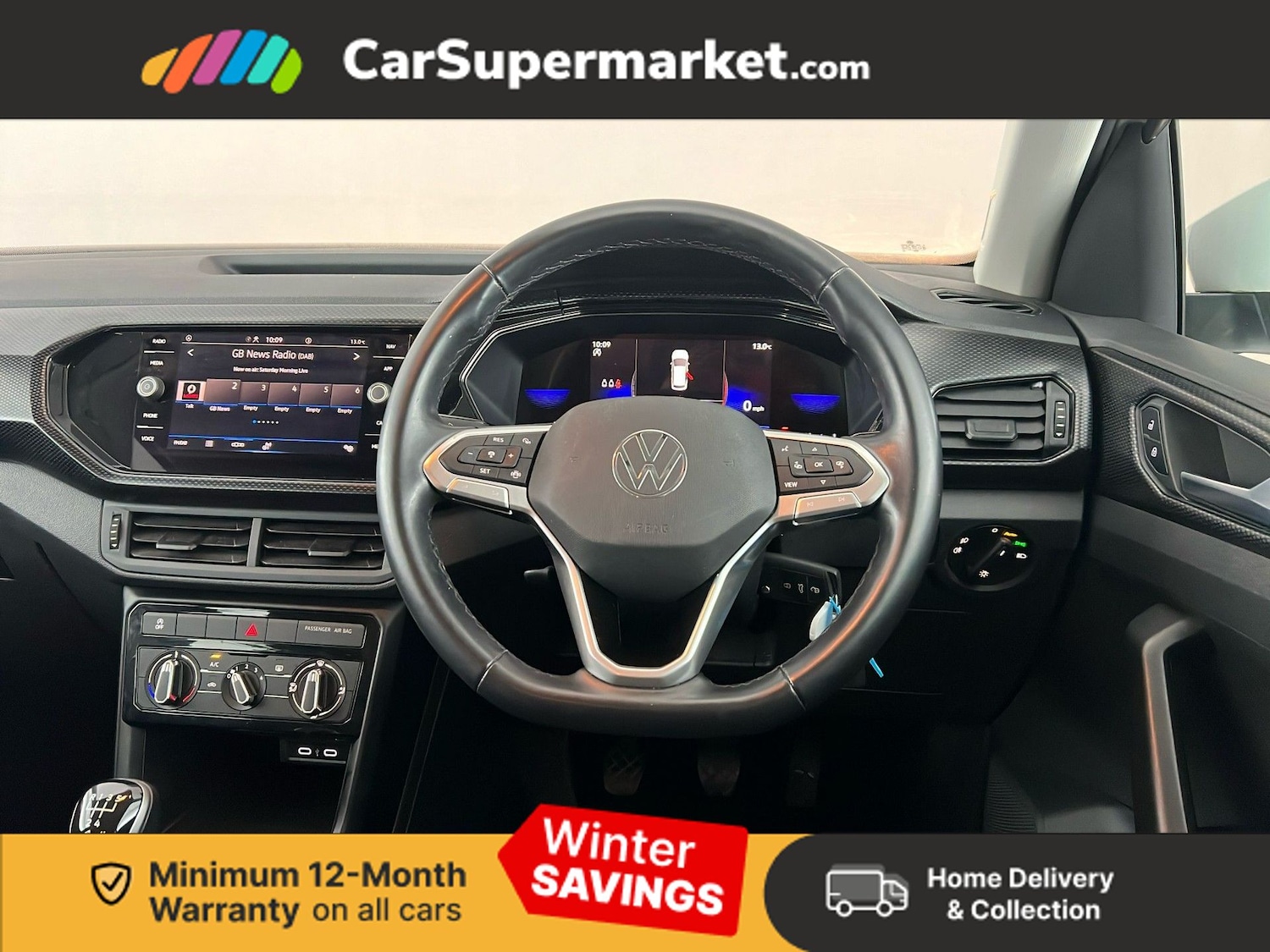 Used Volkswagen T-Cross 2022 for sale - 77032415: Photo 15