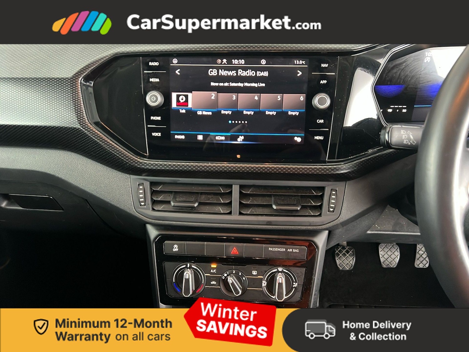 Used Volkswagen T-Cross 2022 for sale - 77032415: Photo 17