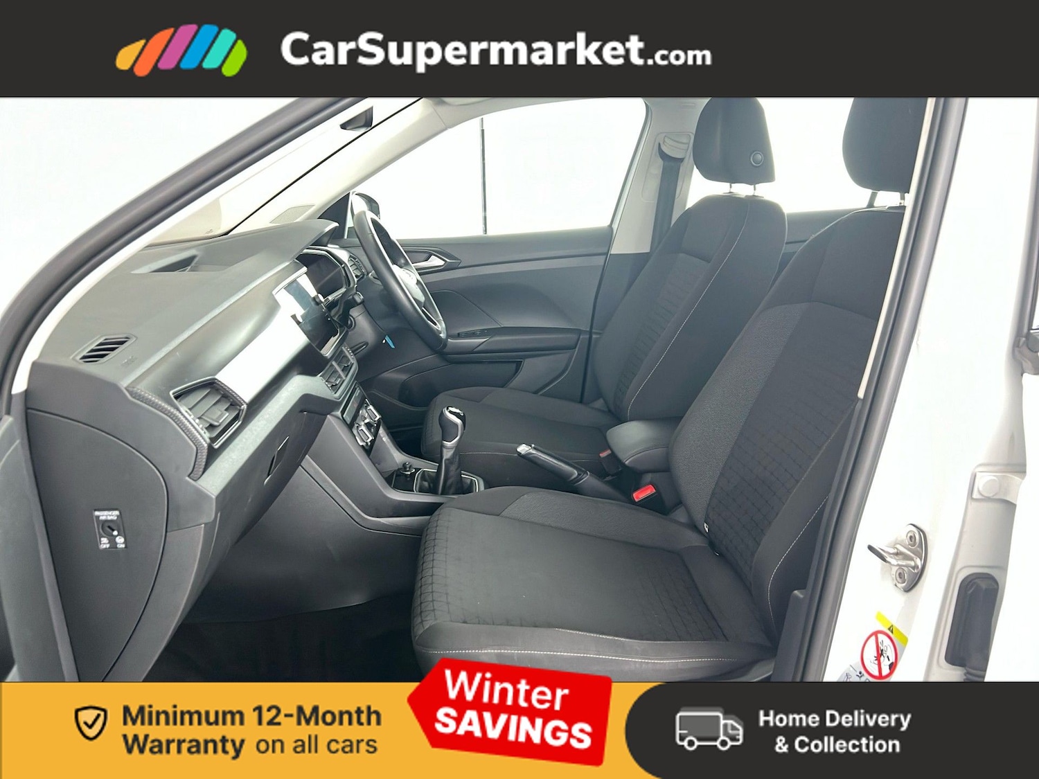 Used Volkswagen T-Cross 2022 for sale - 77032415: Photo 18