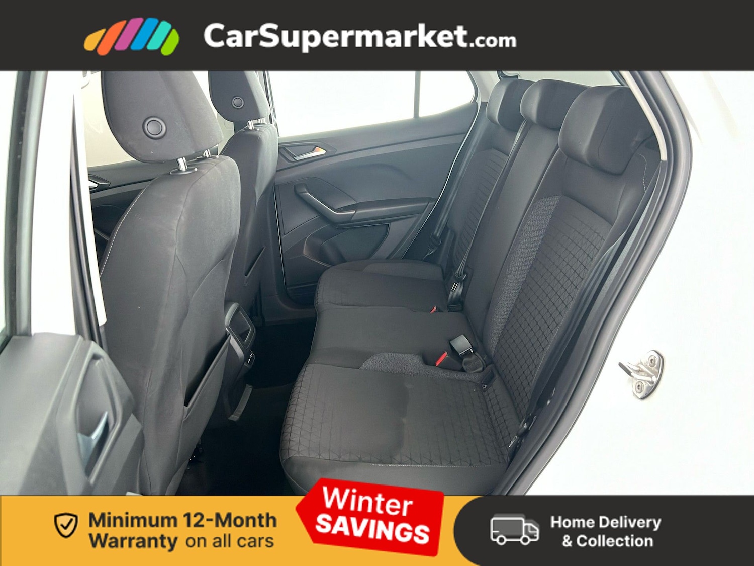 Used Volkswagen T-Cross 2022 for sale - 77032415: Photo 19