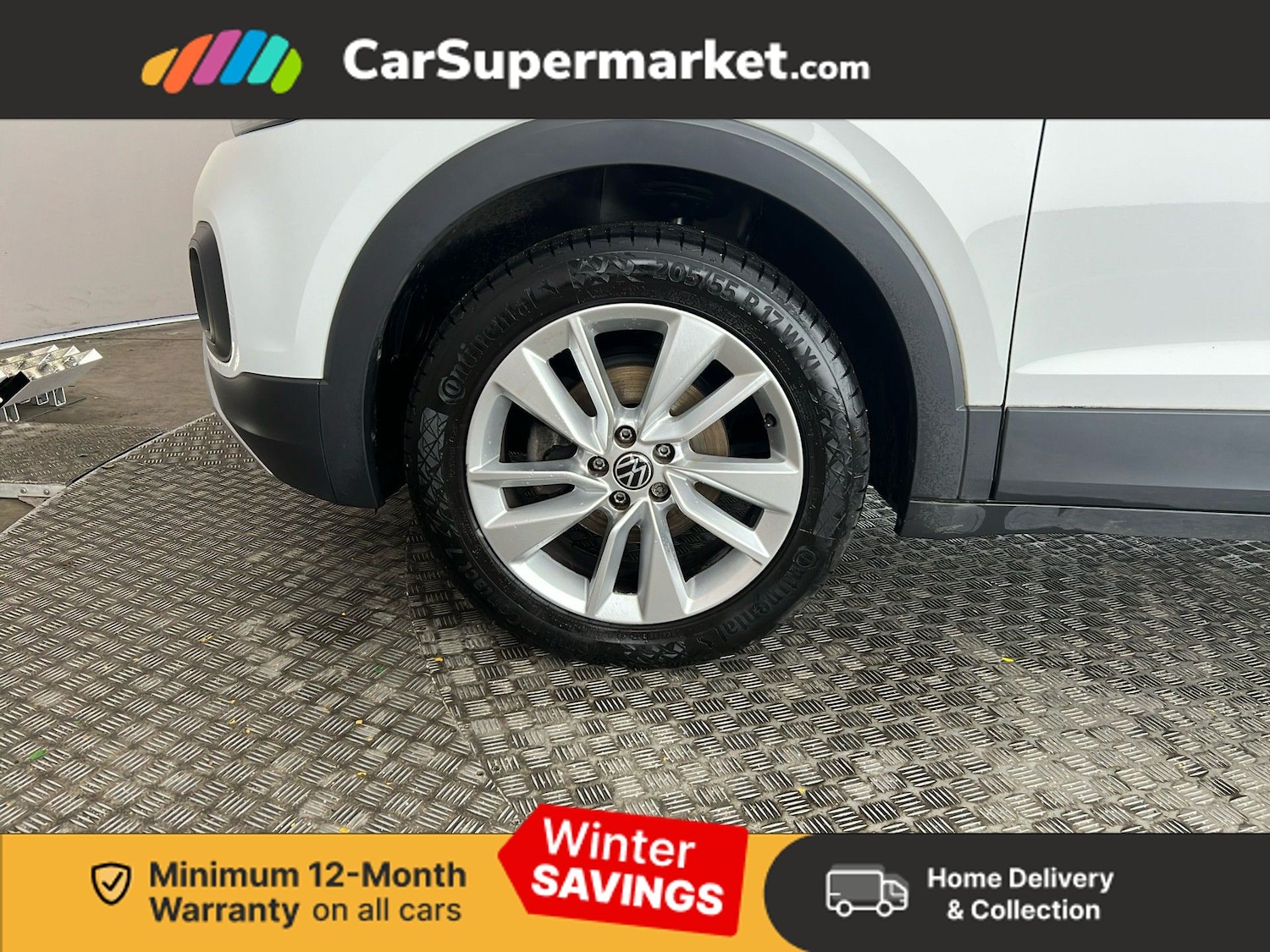 Used Volkswagen T-Cross 2022 for sale - 77032415: Photo 20