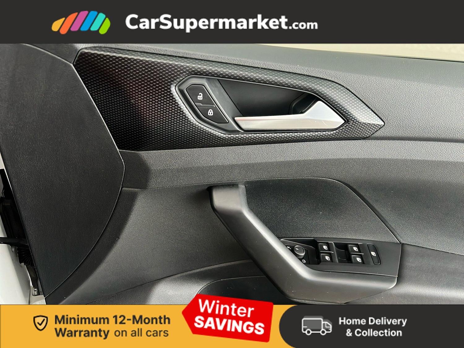 Used Volkswagen T-Cross 2022 for sale - 77032415: Photo 25