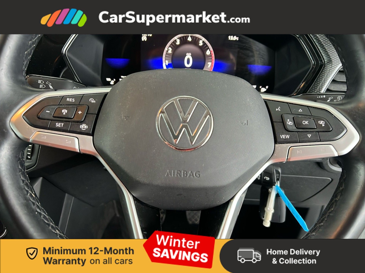 Used Volkswagen T-Cross 2022 for sale - 77032415: Photo 26