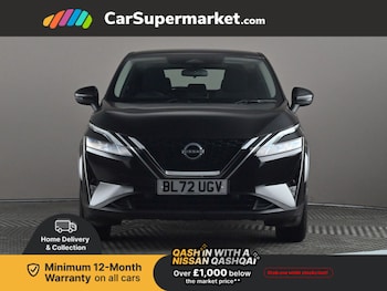 Used Nissan Qashqai 2022 for sale - 77831379: Photo