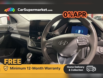 Used Hyundai IONIQ 2022 for sale - 76558283: Photo