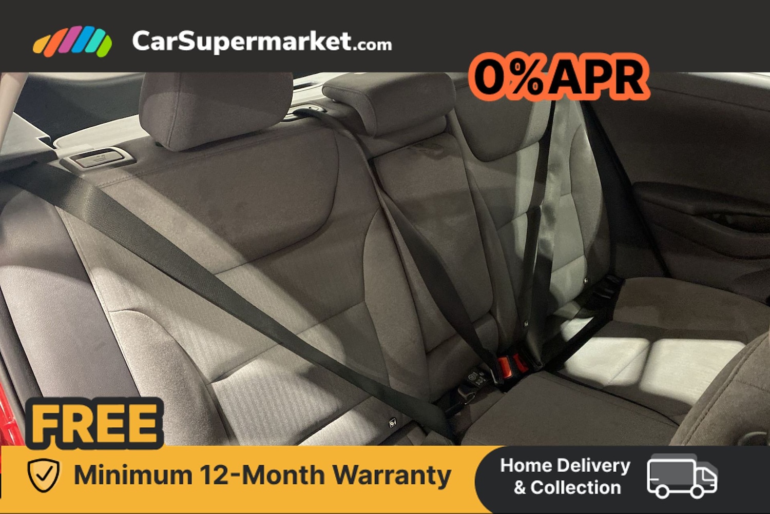 Used Hyundai IONIQ 2022 for sale - 76558283: Photo 3