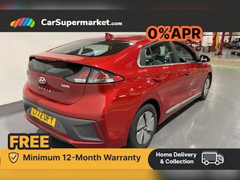 Used Hyundai IONIQ 2022 for sale - 76558283: Photo