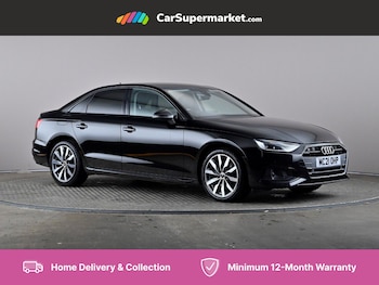 Audi - A4