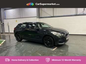 2021 - xDrive 25e Sport 5dr Auto
