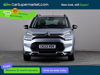 Used Citroen C3 Aircross 2023 for sale - 78436981: Photo