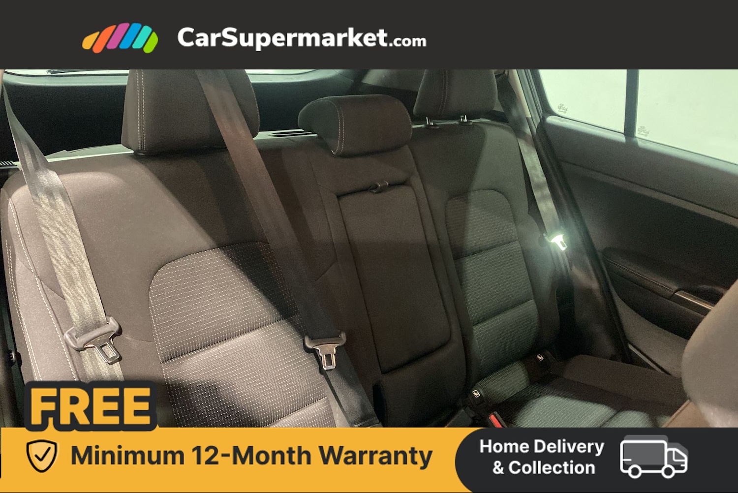 Used Kia Sportage 2016 for sale - 76495119: Photo 3