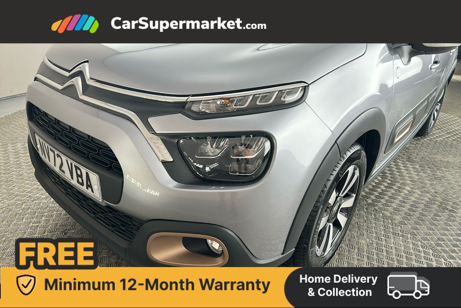 Used Citroen C3 2023 for sale - 76362772: Photo 20