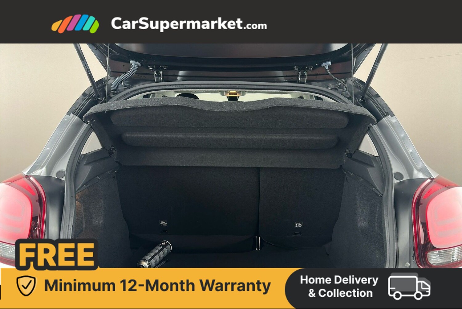 Used Citroen C3 2023 for sale - 76362772: Photo 22